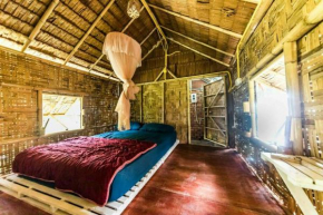 Meechok organic home